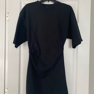 Staud Truman Mini Dress